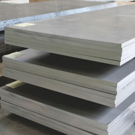 2024 Aluminum Sheet/Plate