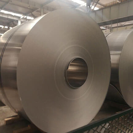 3003 Aluminum Coil