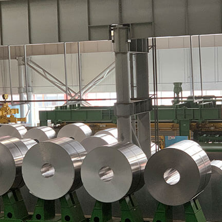 3105 Aluminum Coil