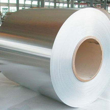 5052 Aluminum Coil