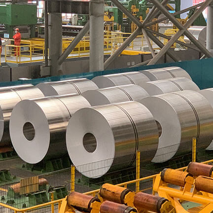 5083 Aluminum Coil