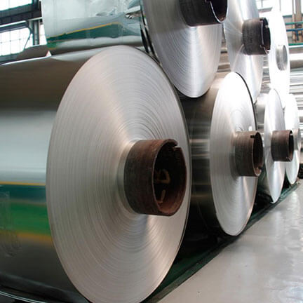 5086 Aluminum Coil