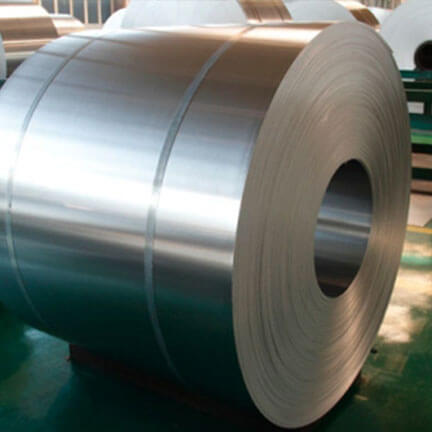 6061 Aluminum Coil