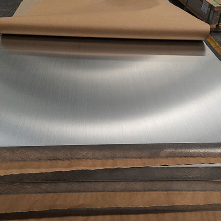 6061 Aluminum Sheet/Plate