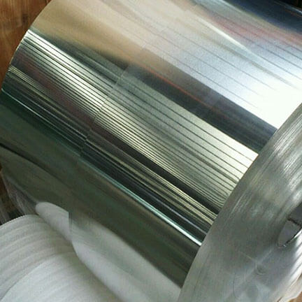 1070 Aluminum Coil