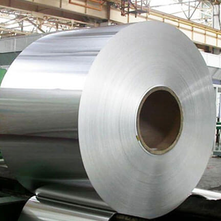 3004 Aluminum Coil