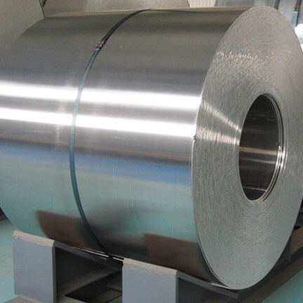 3005 Aluminum Coil