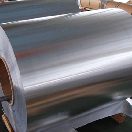 3104 Aluminum Coil