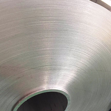 5005 Aluminum Coil