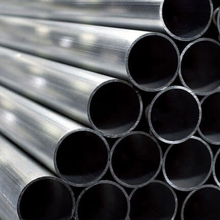 Aluminum Tube/Pipe