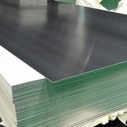 6082 Aluminum Sheet/Plate