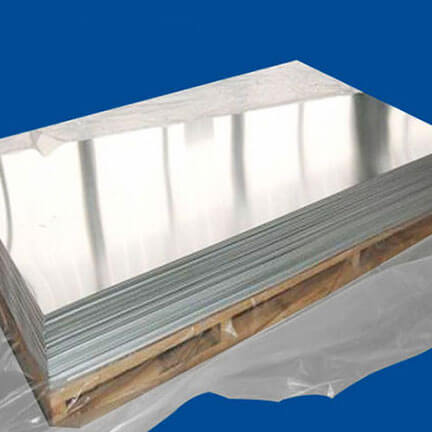 1050 1060 1100 Aluminum Sheet