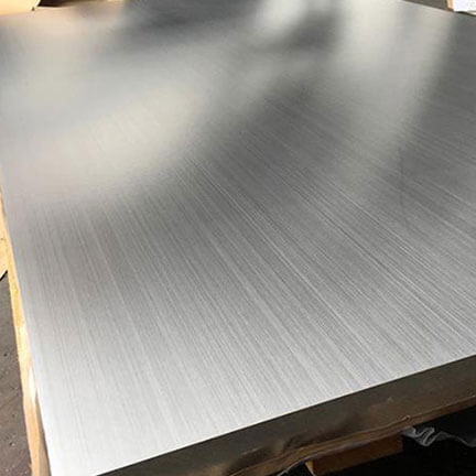 5005 Aluminum Sheet