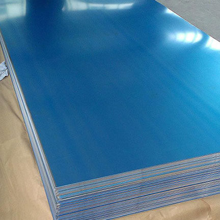 5454 Aluminum Sheet/Plate