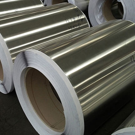 Aluminum Strip for Transformers