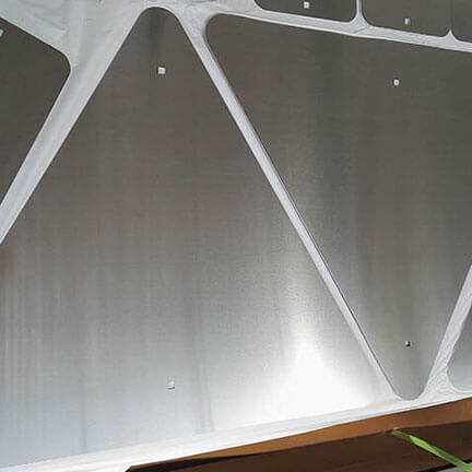 Aluminum Sign Blanks